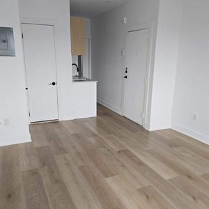 1 CH - 1 SDB - Montréal - $1,190 /mo - Photo 2