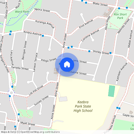 23 Susanne Street, Qld 4215, Southport