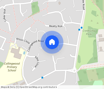 Collingwood Road, South Woodham Ferrers, Chelmsford, Essex, CM3 - Photo 1