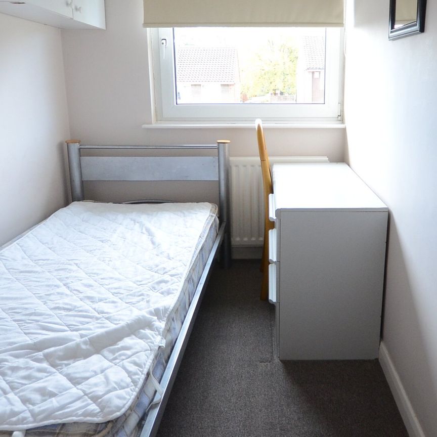 St Saviours Road, Reading, RG1 - Photo 1