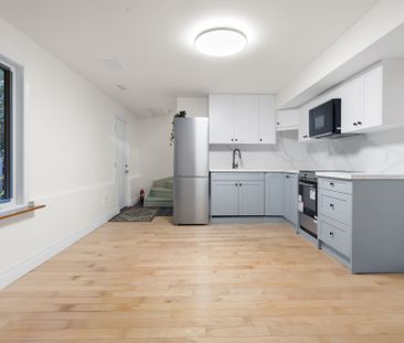 For Lease - 83 Garden Street Unit# Basement, Whitby, Ontario - Photo 6