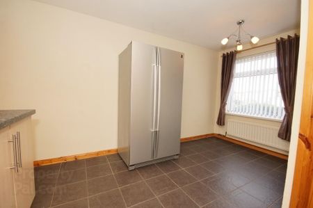 20 Ballynoe Gardens, Bangor, BT19 1SA, Bangor - Photo 4