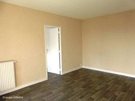 Appartement T2 à louer - 44 m² - Photo 5