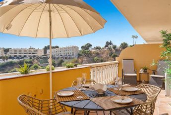 Calle Sierra de Cazorla