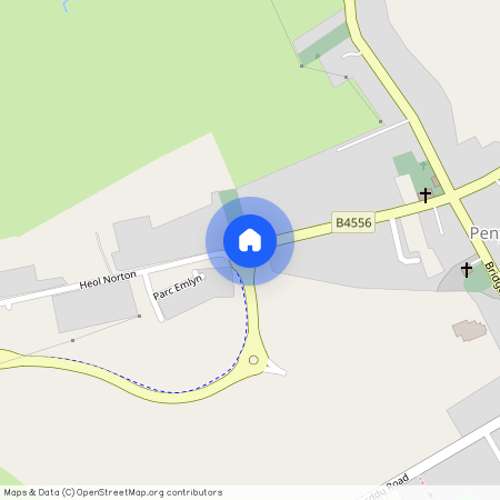 Norton Road, Llanelli SA14