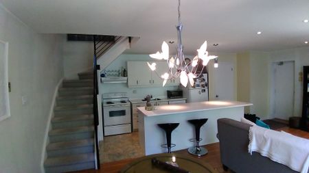 For Lease - 2064 Queen Street Unit# 4, Toronto, Ontario - Photo 2