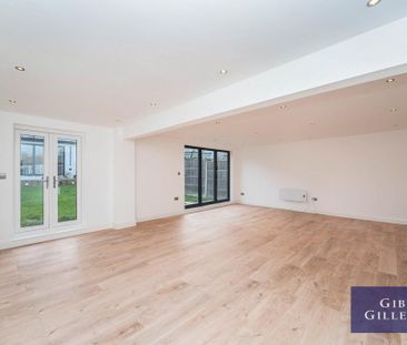 5 bedroom semi-detached house to rent - Photo 2