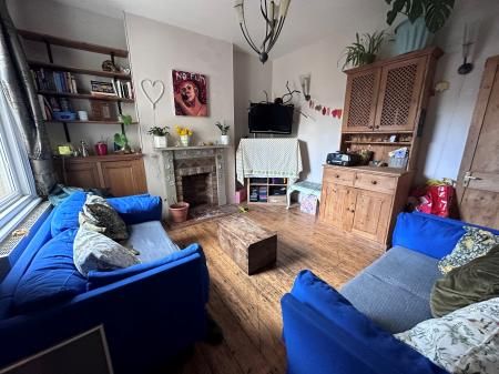 Longford Street, Derby, DE22 - Photo 1