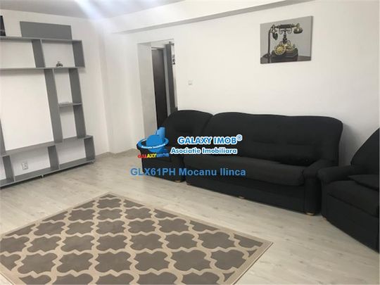Inchiriere apartament 2 camere, de lux, in Ploiesti, zona Ghe. Doja - Fotografie 1