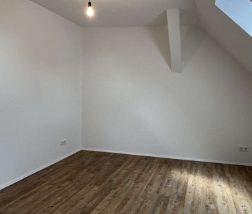 Renovierte 3-Zimmer-Wohnung im östlichen Ringgebiet - Foto 2