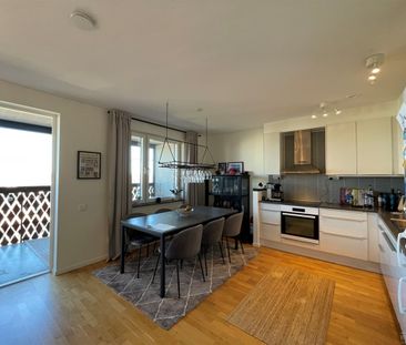 Blåmesgatan 5 - Photo 2