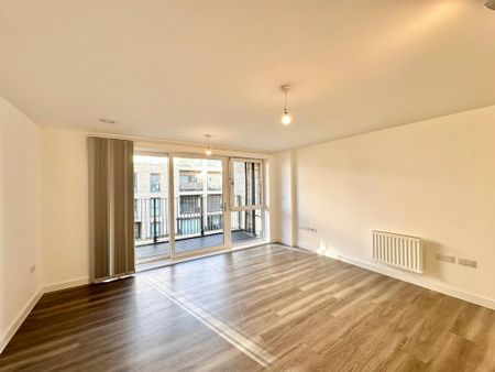 2 bedroom apartment to rent - Photo 3