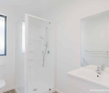 29A Deanwell, Deanwell, Hamilton - Photo 4