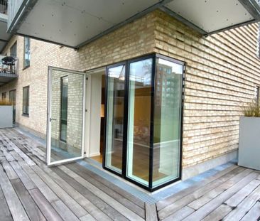2 værelses – Munkebjergvænget 66 – Odense M - Foto 1