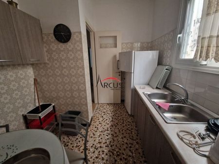 Διαμέρισμα για ενοικίαση Καμίνια (Καμίνια – Παλαιά Κοκκινιά) - Photo 5