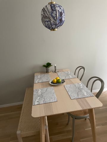 Hagaesplanaden, Stockholm - Foto 2