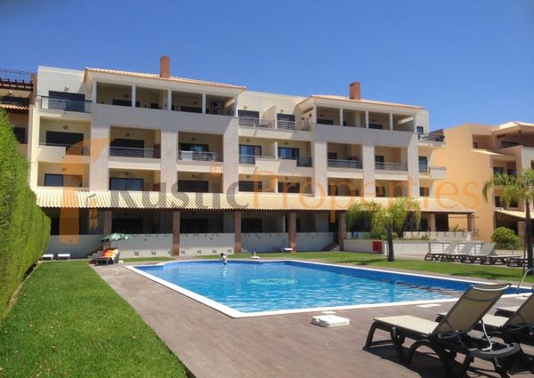 Apartamento T1 em Faro