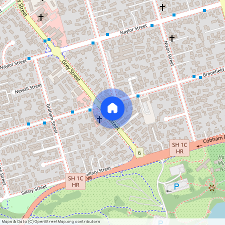 44A Grey Street, 3216, Hamilton East