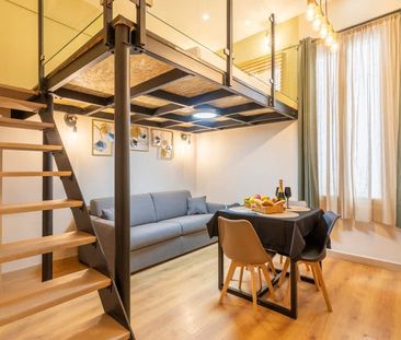 Rue Montgrand - Photo 1