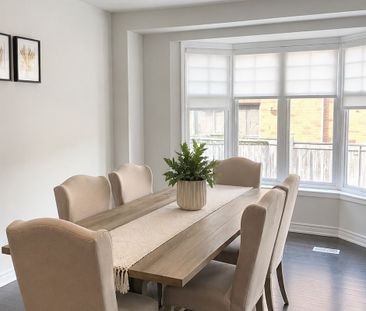 For Lease - 63 Borrelli Drive, Brampton, Ontario - Photo 5