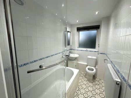 1 bedroom maisonette to rent - Photo 5