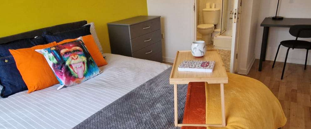 Bridges View Room 1 - Photo 1