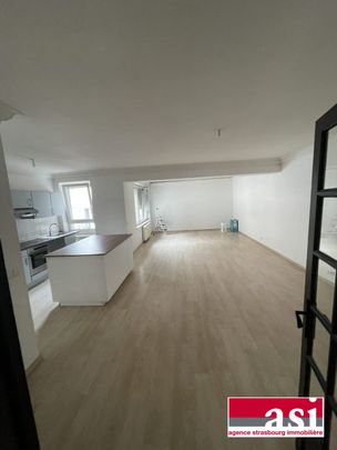 SPACIEUX 3P DE 116 M² - Photo 1