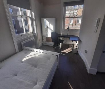 Studio Flat, Praed Street, W2 - Photo 4