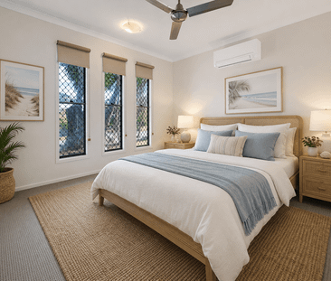 Peregian Perfection - Lawn and Garden Care included ! - Photo 5