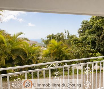 Location Maison 3 pièces 80m² DESHAIES 97126 - Photo 5