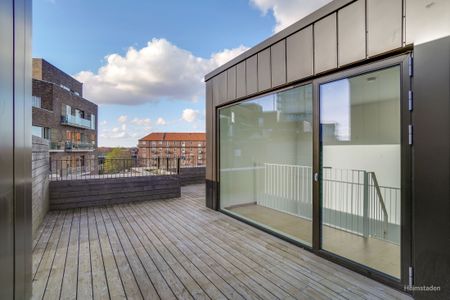 4-værelses Lejlighed på 153 m² i København S - Photo 2