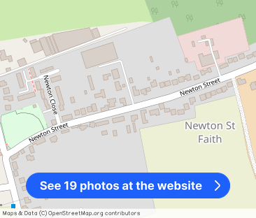 Newton St Faith - Photo 1