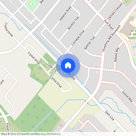 3205 Sixth Line Unit# Unit 2, Oakville