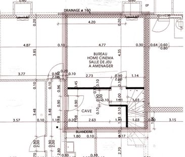 Rare! 4.5-room apartment (+1) garden level - Photo 5