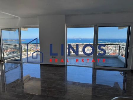 Διαμέρισμα για ενοικίαση Καλυμνιώτικα (Βούλα) - Φωτογραφία 2