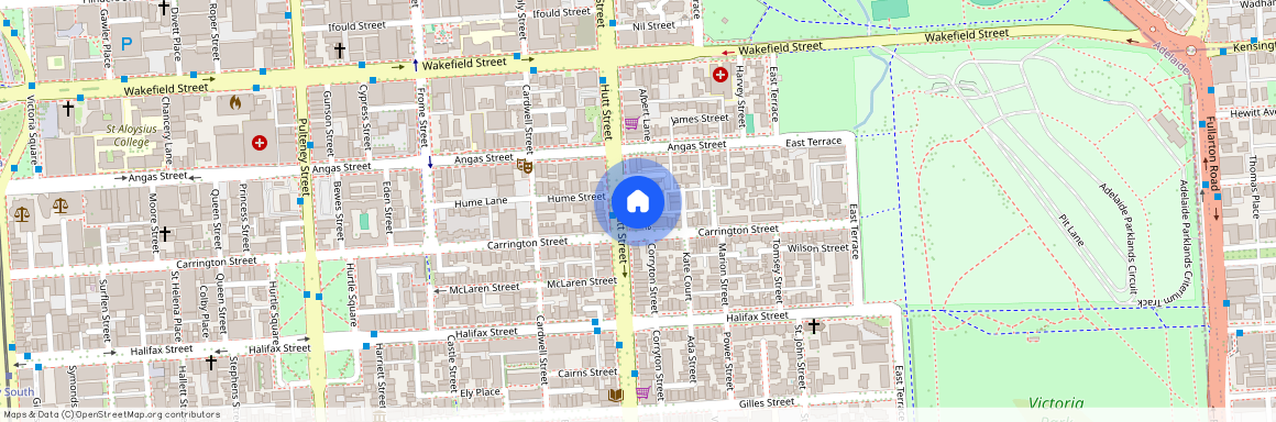 150 Hutt Street, SA 5000, Adelaide