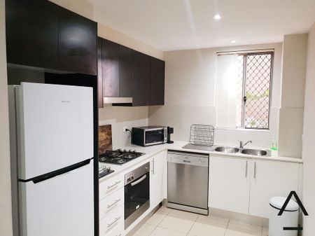 Charming One Bedroom Rental Unit in Prime Westmead Location - Photo 2