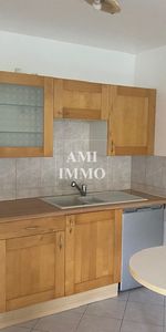 Location Appartement 1 pièce 28m² PALAISEAU 91120 - Photo 3
