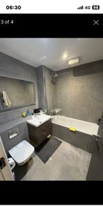 Room in a Shared House, Rotherhithe Old Road, SE16 - Photo 4