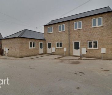 2 bedroom terraced house to rent - Photo 6