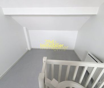 Location Appartement 1 pièce 23m² - Photo 5