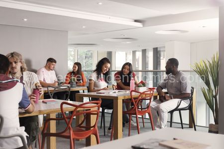 Bridgewater Heights, 1 Great Marlborough Street, Manchester, M1 5NR - Photo 3