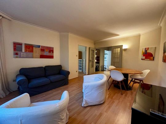 Location Appartement 2 pièces 44m² LYON 6ème - Photo 1