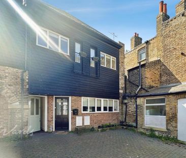 2 bedroom terraced house to rent - Photo 3