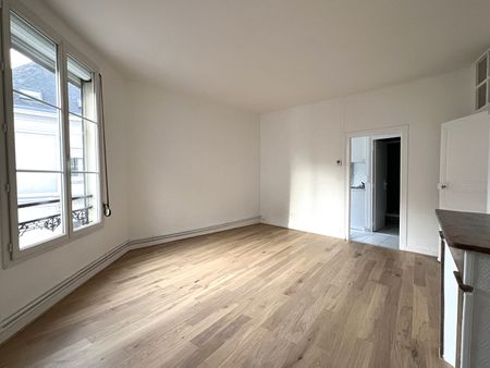 Location appartement 2 pièces, 45.43m², Angers - Photo 2
