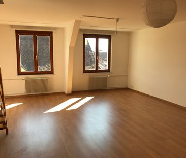 Rue de la Préfecture 7, duplex de 2,5 pces à louer - Photo 6
