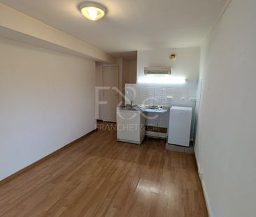 T2 33m² - Rue Jean Jaurès GENAS - Photo 4