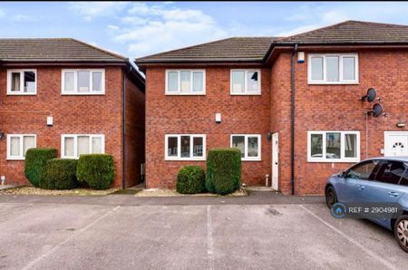 2 bedroom flat to rent - Photo 2