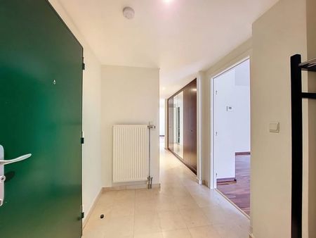 Appartement te huur - Photo 3