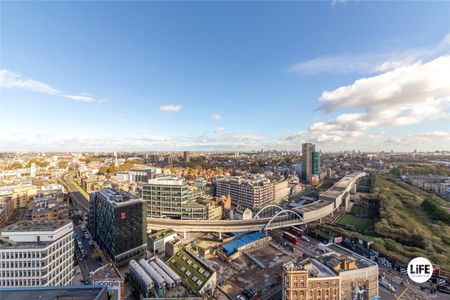 Hewett Street, London, EC2A - Photo 3